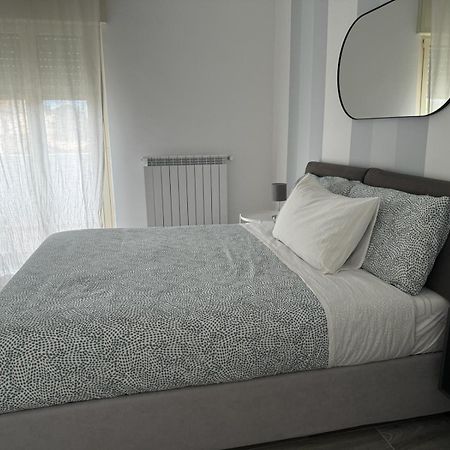 Bed and Breakfast Casa Al Mare Luxury Барі Екстер'єр фото