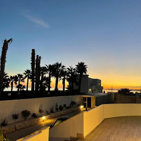Bed and Breakfast Casa Al Mare Luxury Барі Екстер'єр фото