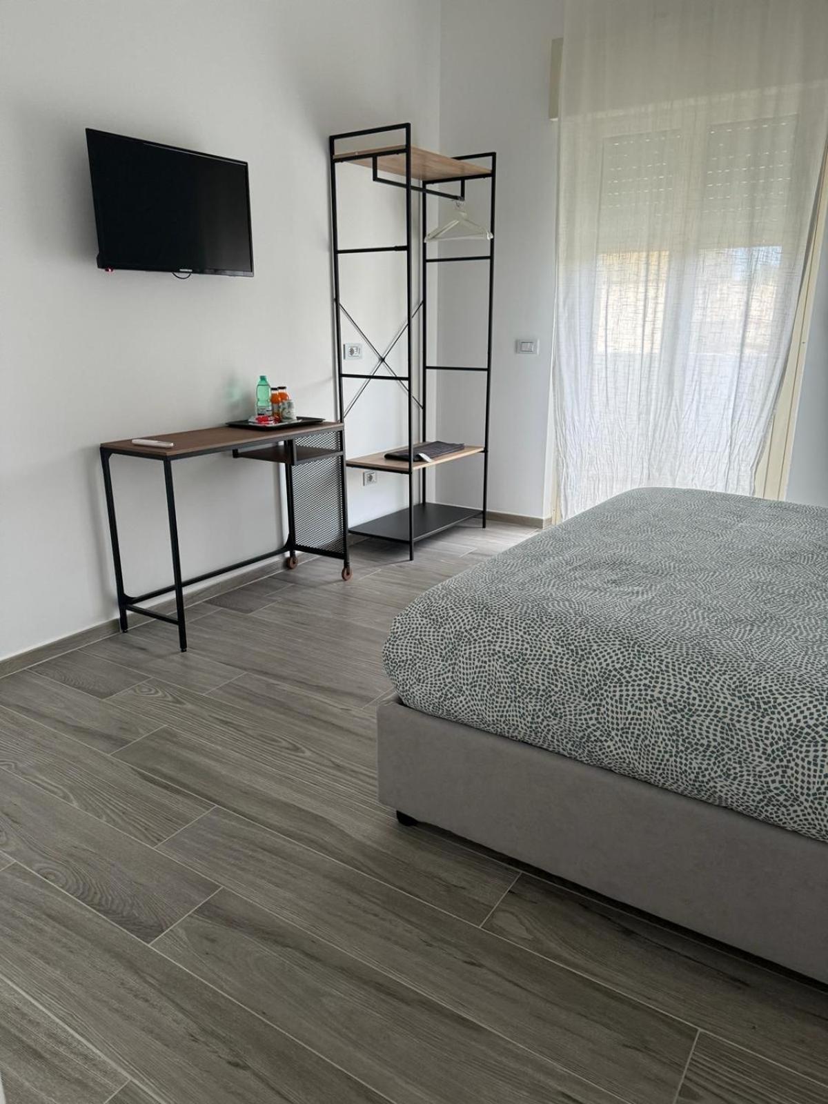 Bed and Breakfast Casa Al Mare Luxury Барі Екстер'єр фото