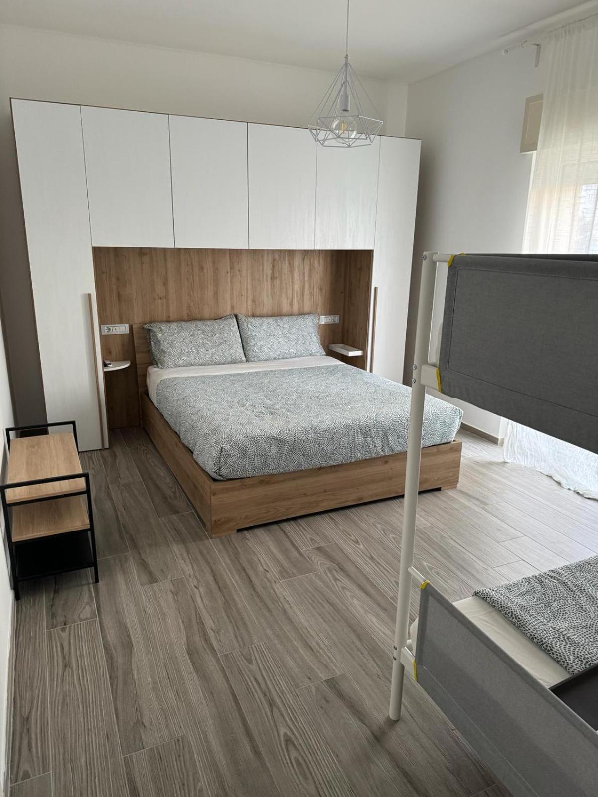 Bed and Breakfast Casa Al Mare Luxury Барі Екстер'єр фото