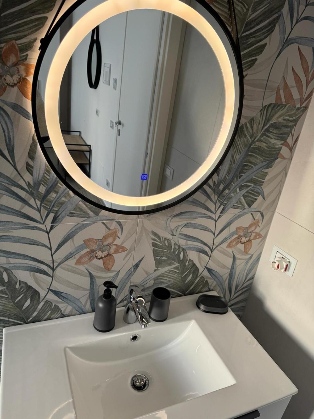Bed and Breakfast Casa Al Mare Luxury Барі Екстер'єр фото