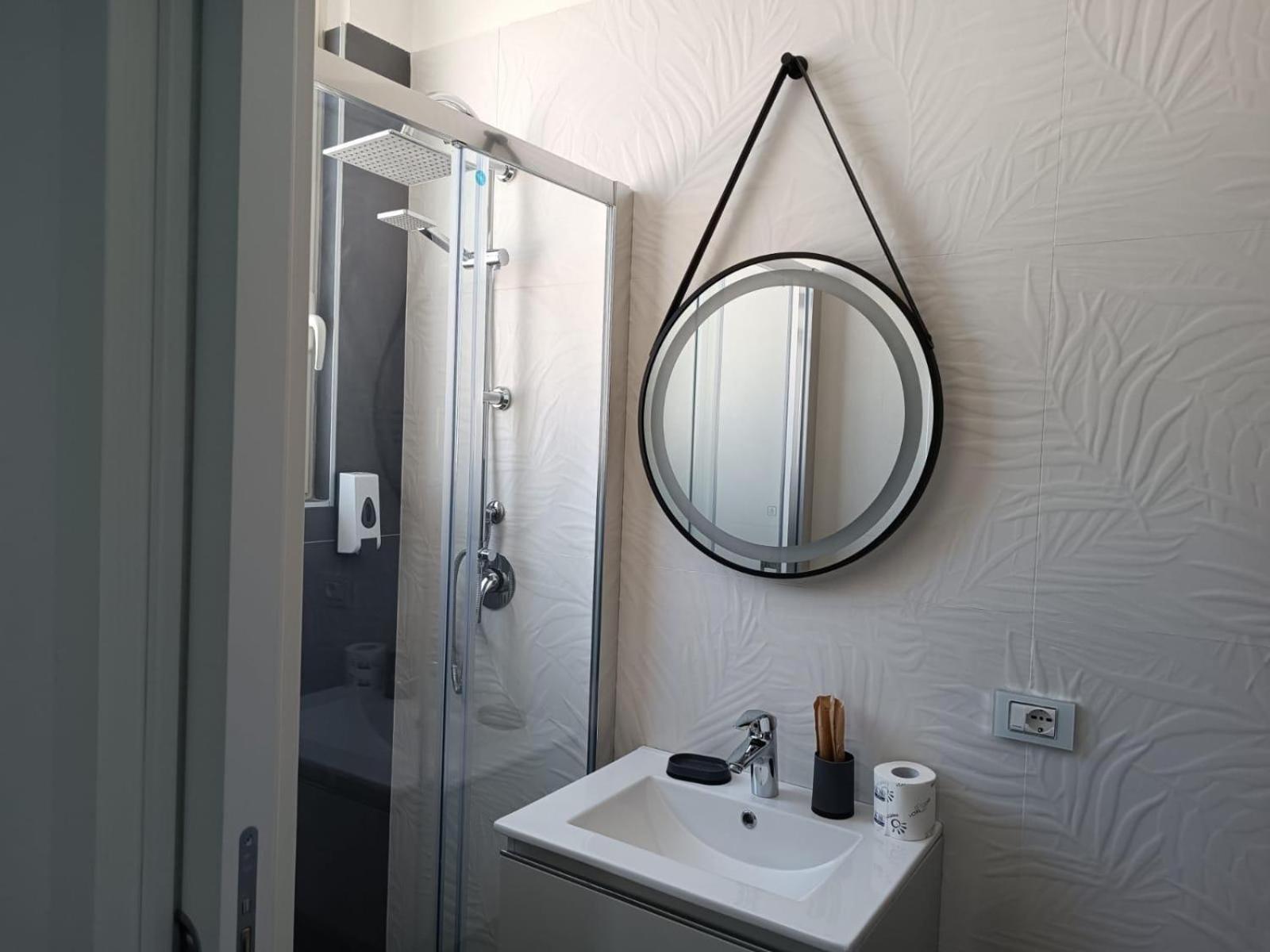 Bed and Breakfast Casa Al Mare Luxury Барі Екстер'єр фото